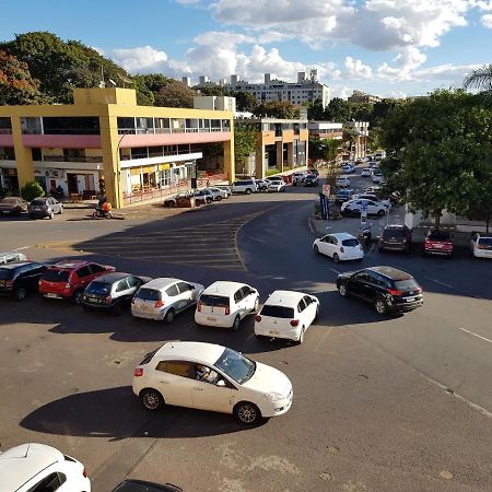 Real Park Place Daire Brezilya Dış mekan fotoğraf
