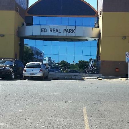Real Park Place Daire Brezilya Dış mekan fotoğraf