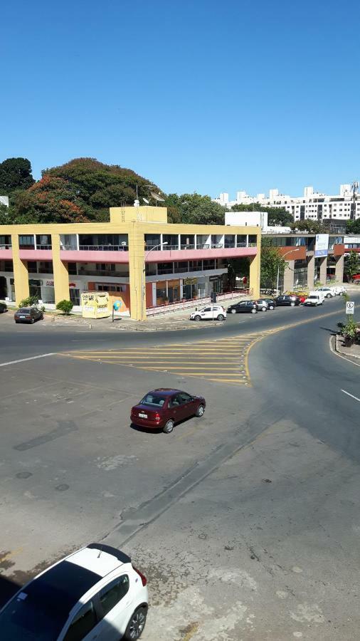 Real Park Place Daire Brezilya Dış mekan fotoğraf