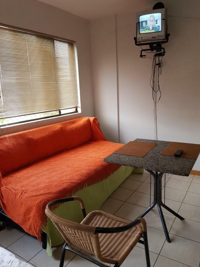 Real Park Place Daire Brezilya Dış mekan fotoğraf